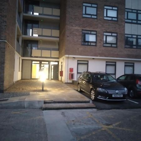 Olu Apartments Belem Tower Sefton Park 利物浦 外观 照片