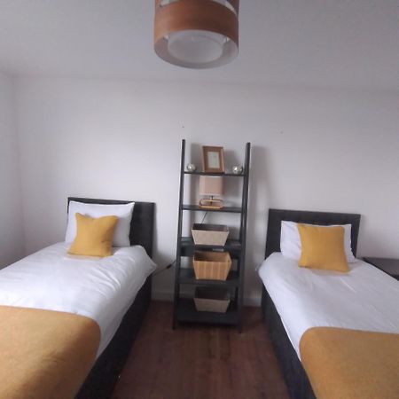 Olu Apartments Belem Tower Sefton Park 利物浦 外观 照片