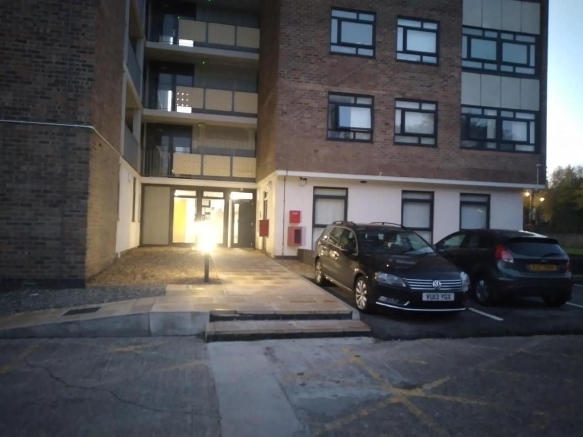 Olu Apartments Belem Tower Sefton Park 利物浦 外观 照片